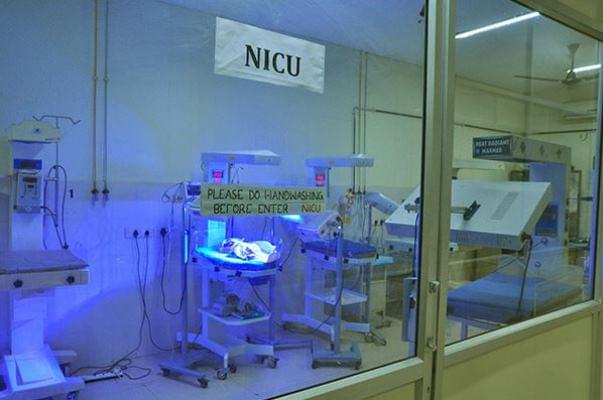 Sree Anjaneya College of Nursing Calicut Infrastructure photo 2