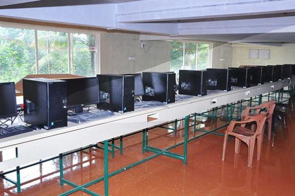 Sree Anjaneya College of Nursing Calicut Infrastructure photo 14