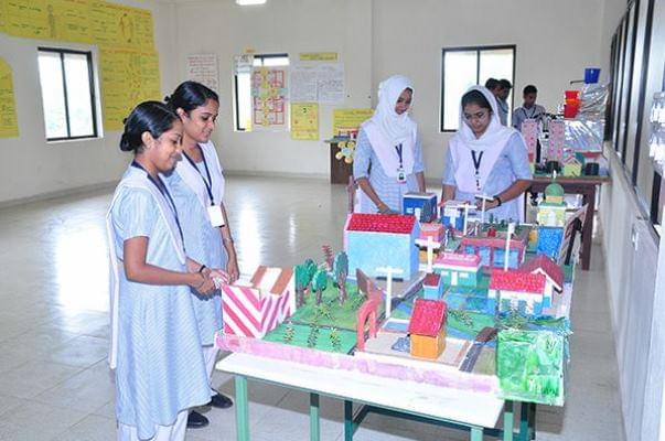 Sree Anjaneya College of Nursing Calicut Infrastructure photo 15