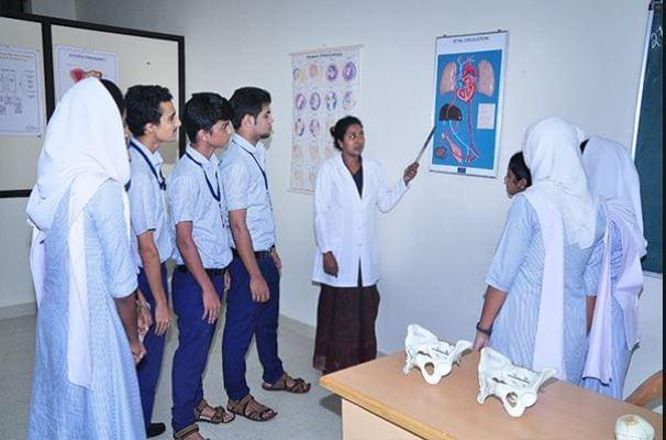 Sree Anjaneya College of Nursing Calicut Infrastructure photo 16