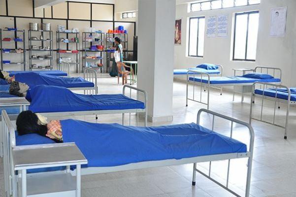 Sree Anjaneya College of Nursing Calicut Infrastructure photo 17