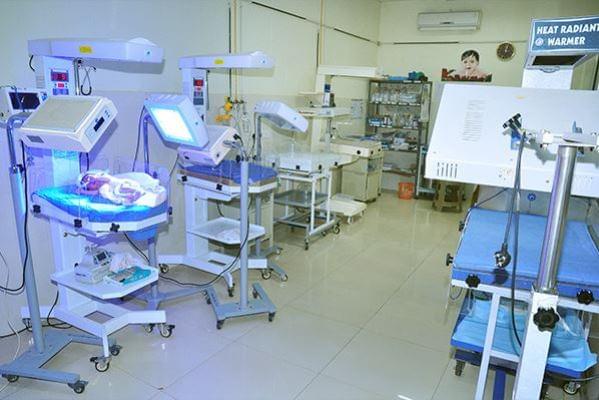 Sree Anjaneya College of Nursing Calicut Infrastructure photo 3