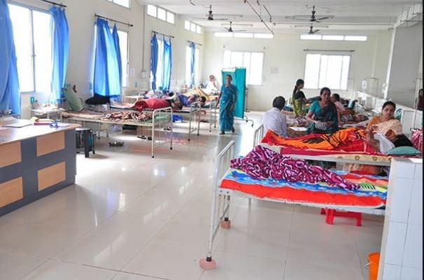 Sree Anjaneya College of Nursing Calicut Infrastructure photo 4