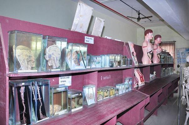 Sree Anjaneya College of Nursing Calicut Infrastructure photo 6