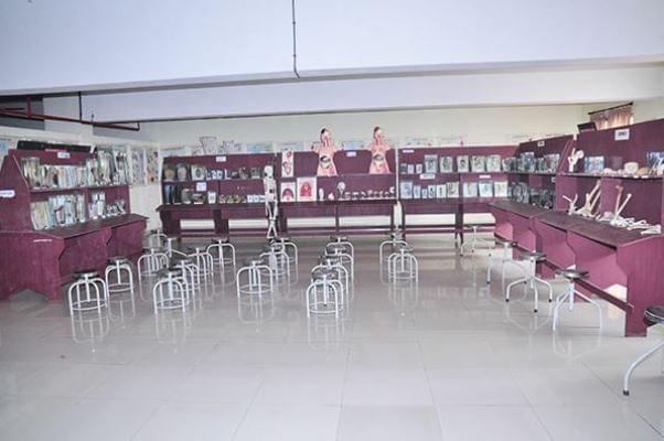 Sree Anjaneya College of Nursing Calicut Infrastructure photo 7