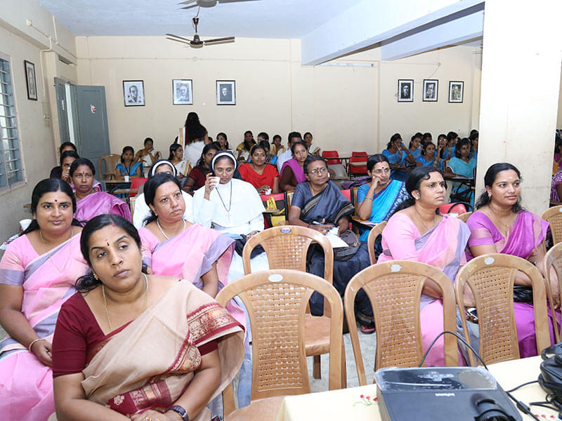 St. Mary's Women's College for Teacher Education Tiruvalla Event photo 2