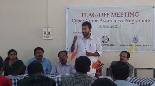 Sree Ayyappa College Eramallikkara Chengannur Events photo 7