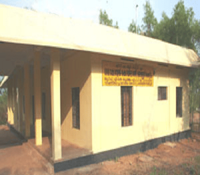 SARBTM Govt. College Koyilandi Facilities photo 1