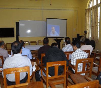 SARBTM Govt. College Koyilandi Facilities photo 2