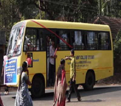 SARBTM Govt. College Koyilandi Facilities photo 3