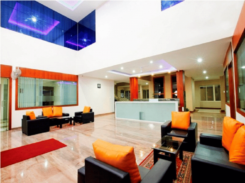 Ernad Knowledge City College of Commerce and Science Manjeri hostel photo 3