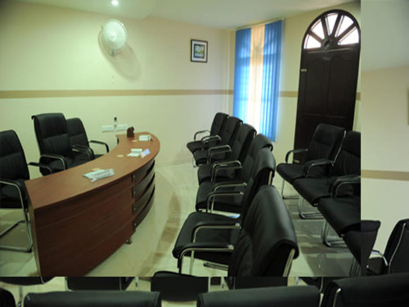 Ernad Knowledge City College of Commerce and Science Manjeri hostel photo 4