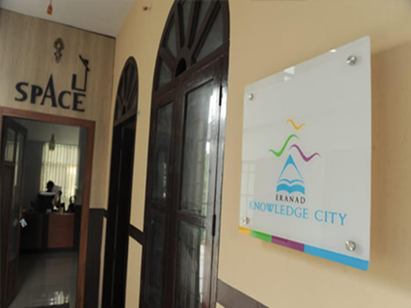 Ernad Knowledge City College of Commerce and Science Manjeri hostel photo 5