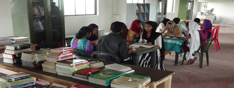 Najath College of Nursing Aluva Ernakulam NCN photo 4