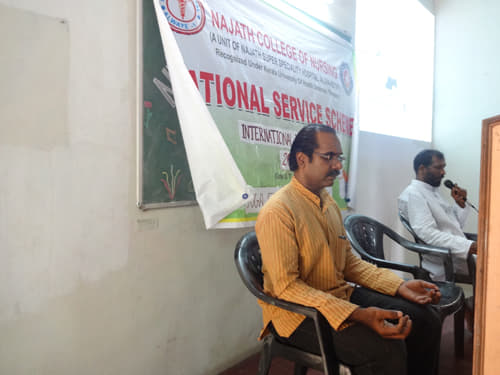 Najath College of Nursing Aluva Ernakulam NCN photo 8