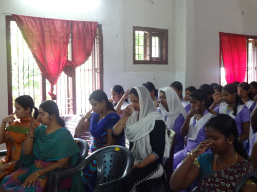 Najath College of Nursing Aluva Ernakulam NCN photo 7