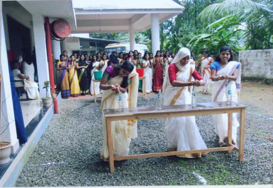 Najath College of Nursing Aluva Ernakulam NCN photo 6