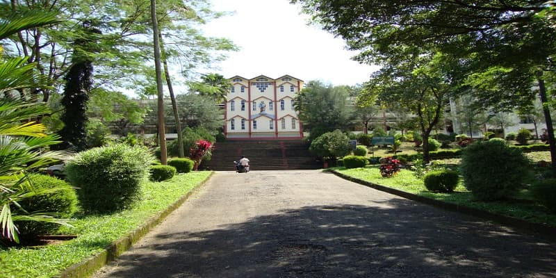 St Joseph's College Moolamattam Idukki Campus photo 3