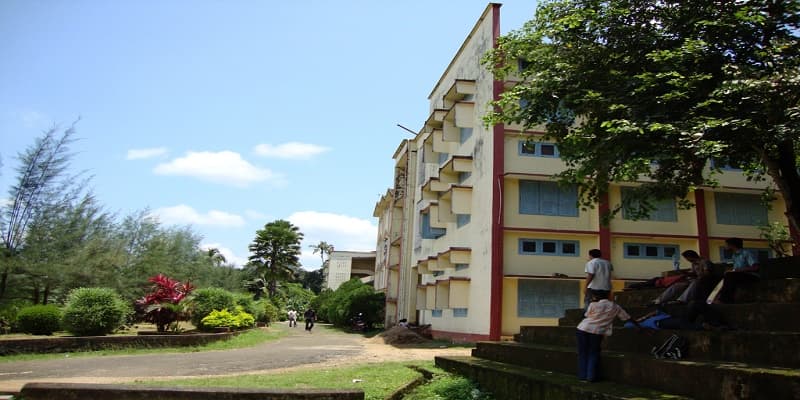 St Joseph's College Moolamattam Idukki Campus photo 2