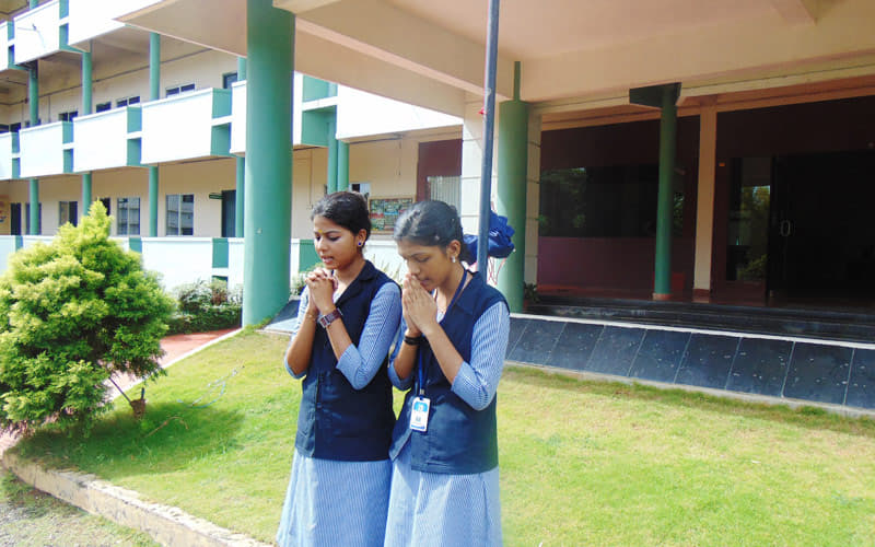 Prime College of Pharmacy Erattayal Palakkad Extra Curriculars photo 7