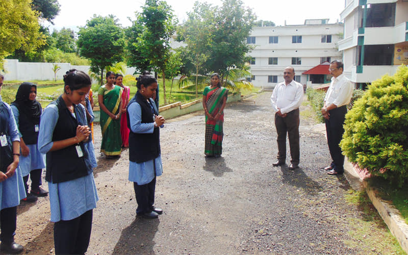 Prime College of Pharmacy Erattayal Palakkad Extra Curriculars photo 8