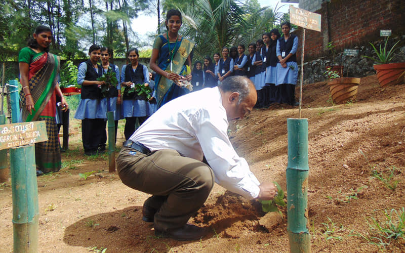 Prime College of Pharmacy Erattayal Palakkad Extra Curriculars photo 9