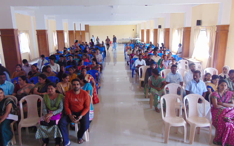 Prime College of Pharmacy Erattayal Palakkad Extra Curriculars photo 10