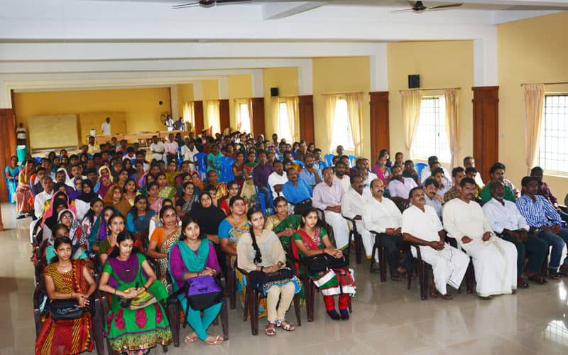 Prime College of Pharmacy Erattayal Palakkad Extra Curriculars photo 1