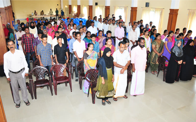 Prime College of Pharmacy Erattayal Palakkad Extra Curriculars photo 3