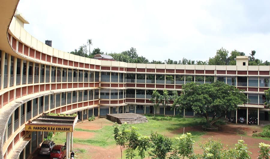 Kottakkal Farook Arts & Science College Malappuram Campus photo 1