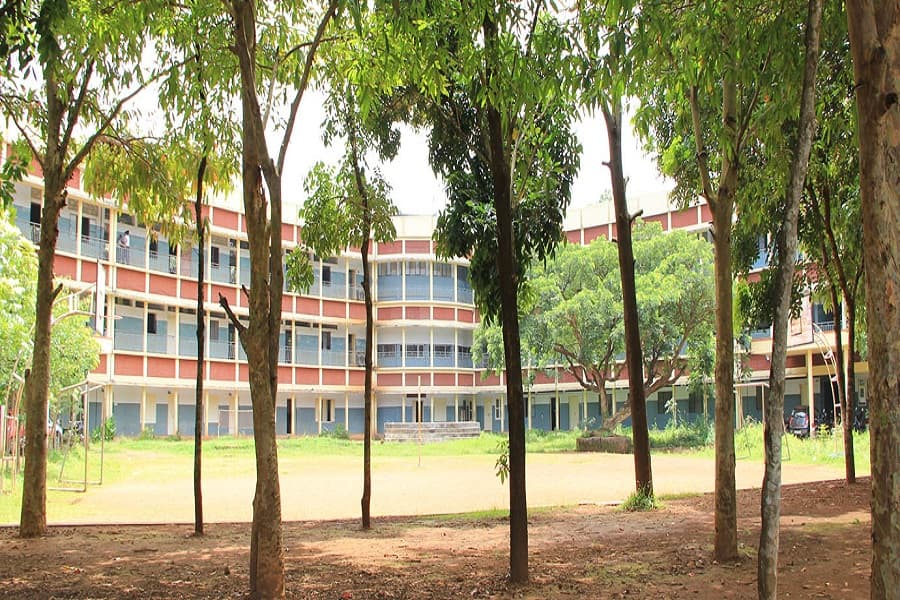 Kottakkal Farook Arts & Science College Malappuram Campus photo 2