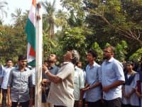 Kottakkal Farook Arts & Science College Malappuram Events photo 1