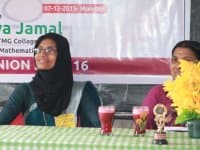 Kottakkal Farook Arts & Science College Malappuram Events photo 2