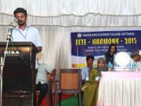 Kottakkal Farook Arts & Science College Malappuram Events photo 4