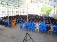 Kottakkal Farook Arts & Science College Malappuram Events photo 5
