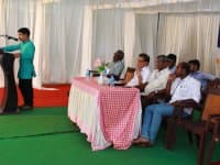 Kottakkal Farook Arts & Science College Malappuram Events photo 6