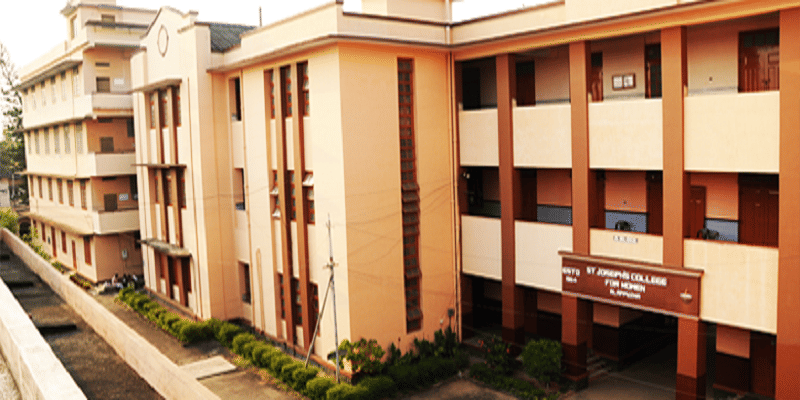 St Joseph's College for Women Alappuzha Campus photo 1
