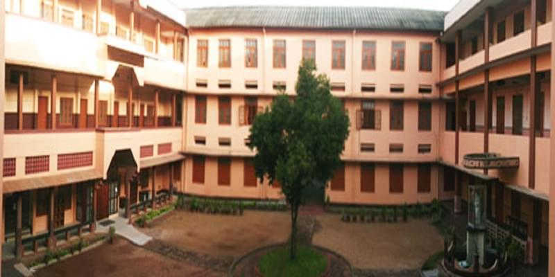 St Joseph's College for Women Alappuzha Campus photo 2