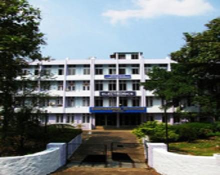 Cochin University of Science and Technology, School of Engineering Thrikkakara Academic Building photo 4