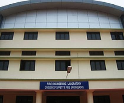 Cochin University of Science and Technology, School of Engineering Thrikkakara Academic Building photo 7