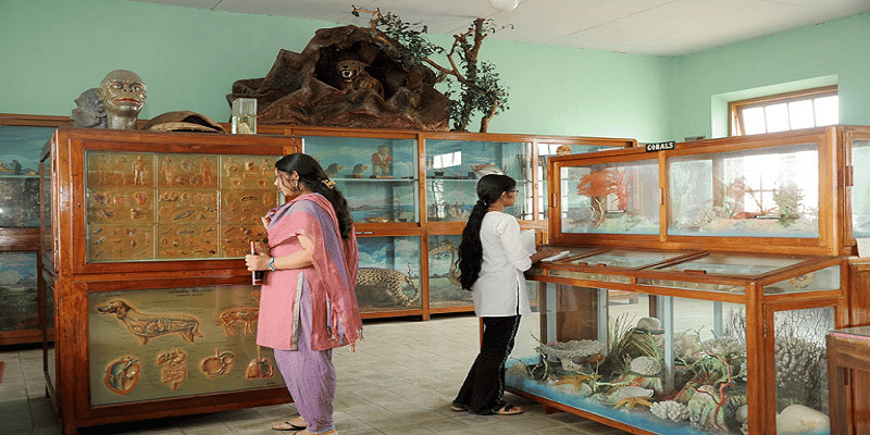 St Joseph's College for Women Alappuzha Facility photo 2