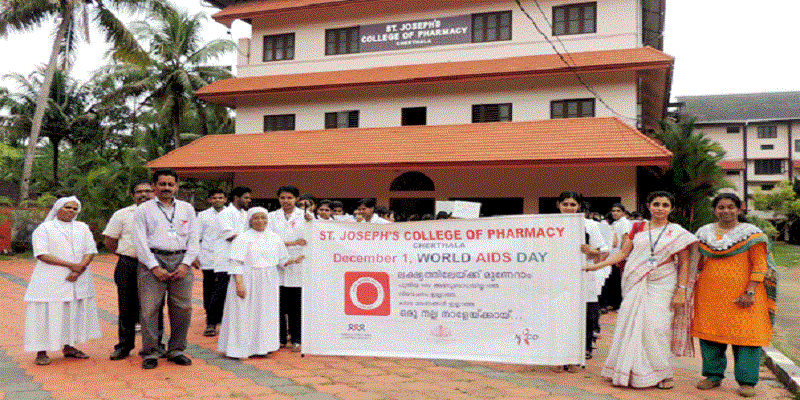 St. Joseph's College of Pharmacy Alappuzha Campus photo 3