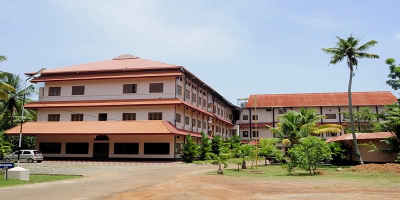 St. Joseph's College of Pharmacy Alappuzha Campus photo 4