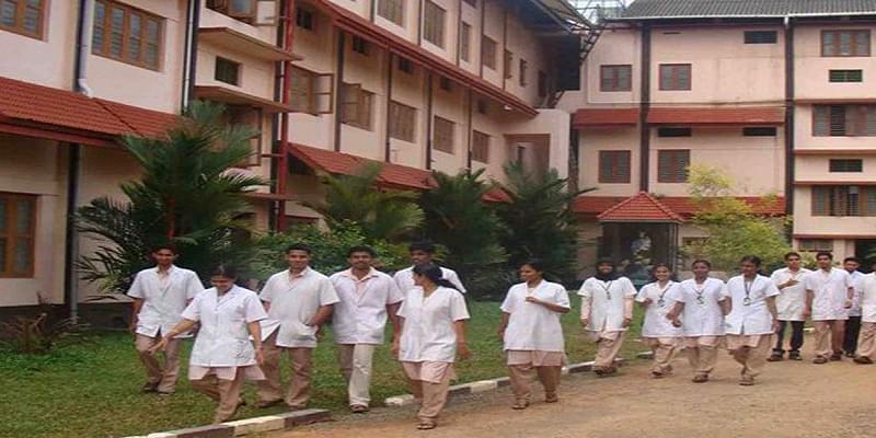 St. Joseph's College of Pharmacy Alappuzha Campus photo 5