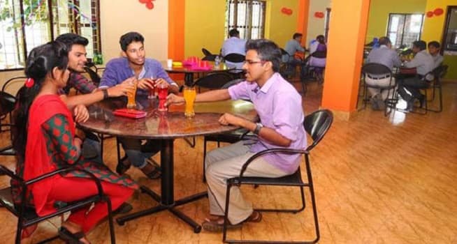 Priyadarshini Arts & Science College Malappuram Facility photo 3