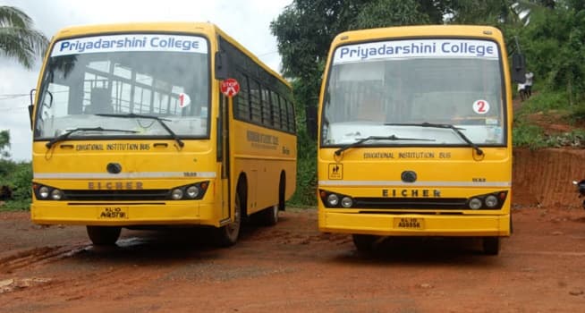 Priyadarshini Arts & Science College Malappuram Facility photo 5