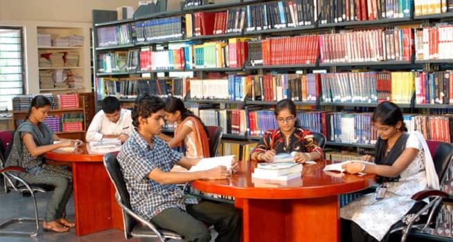 Priyadarshini Arts & Science College Malappuram Facility photo 7