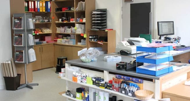 Priyadarshini Arts & Science College Malappuram Facility photo 9