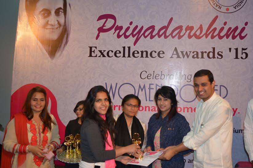 Priyadarshini Arts & Science College Malappuram Extra Curriculars photo 3