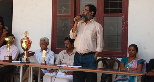 Priyadarshini Arts & Science College Malappuram Extra Curriculars photo 1